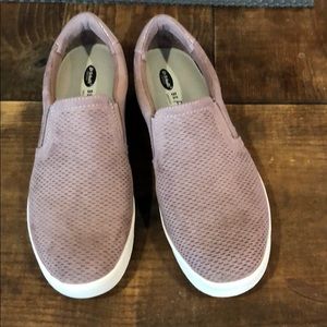 Dr Scholls Be Free Slip On Sneaker